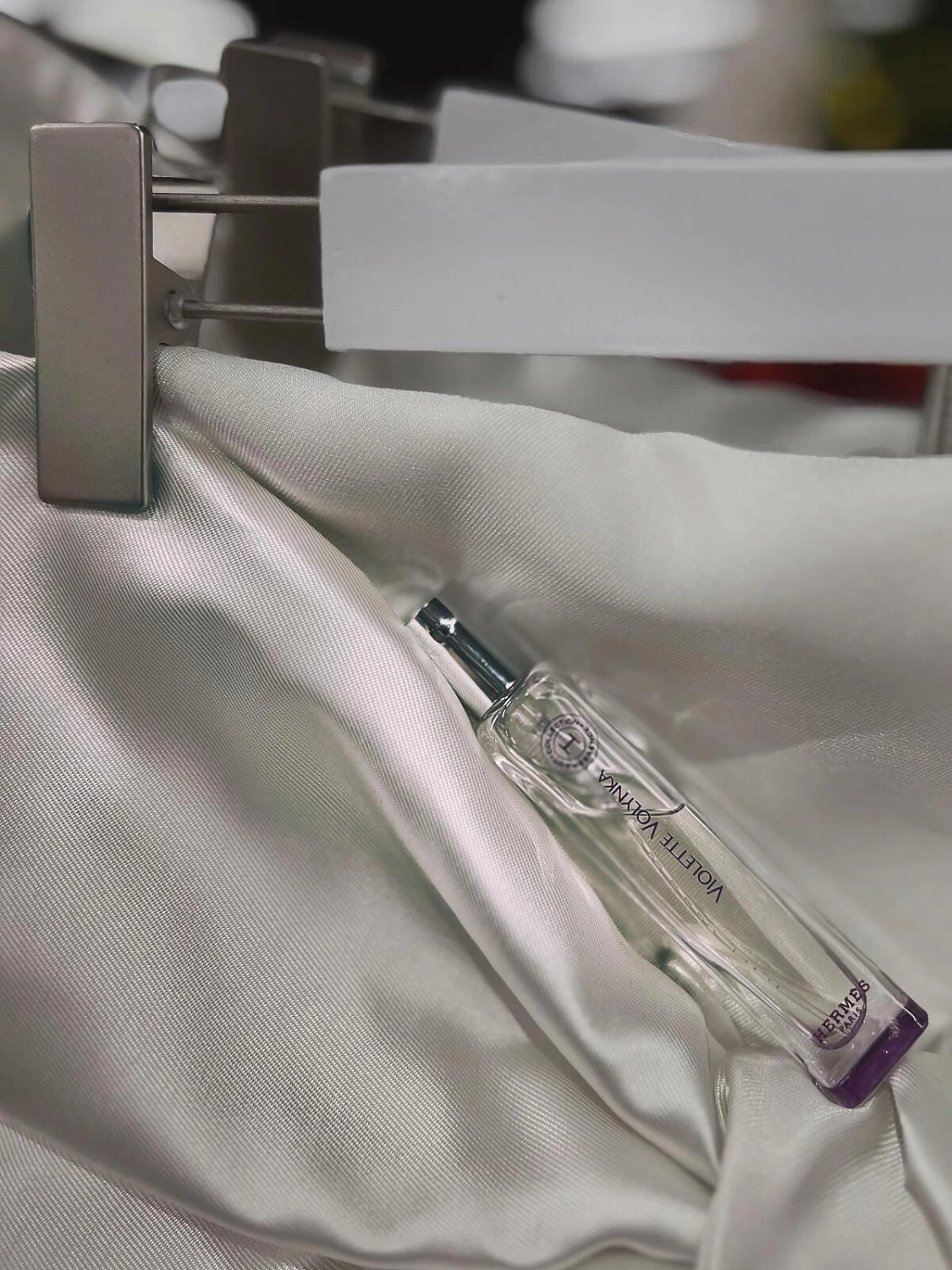 Hermessence Violette Volynka