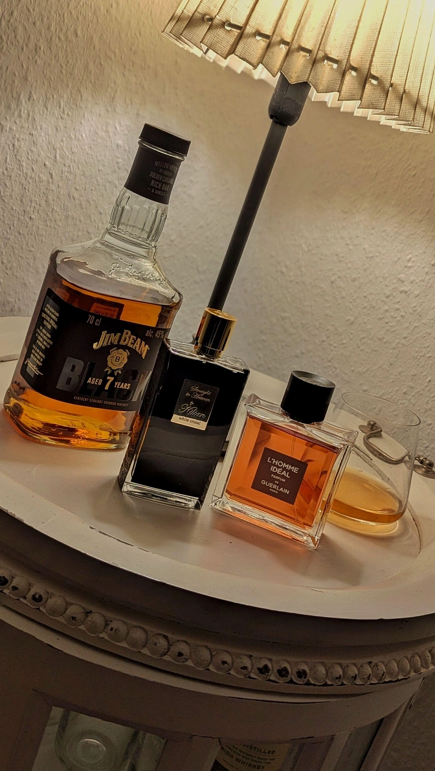 Guerlain L'Homme Ideal Parfum