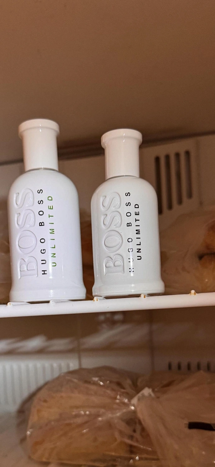 Hugo Boss Bottled Unlimited