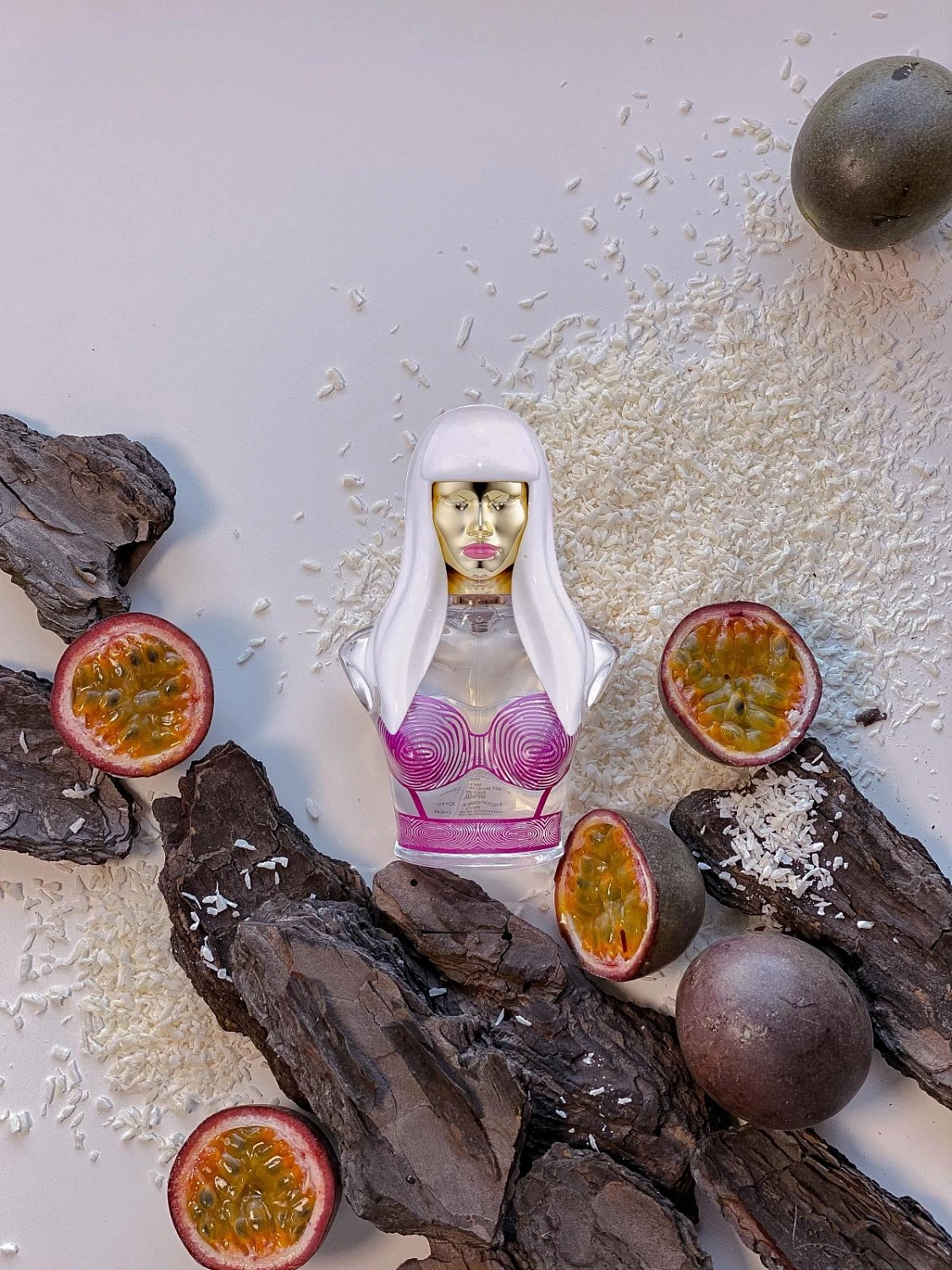 Nicki Minaj The Pinkprint Nicki Minaj The Pinkprint