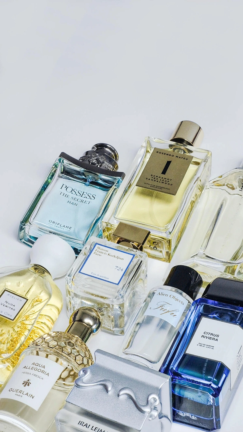 bdk Parfums Citrus Riviera