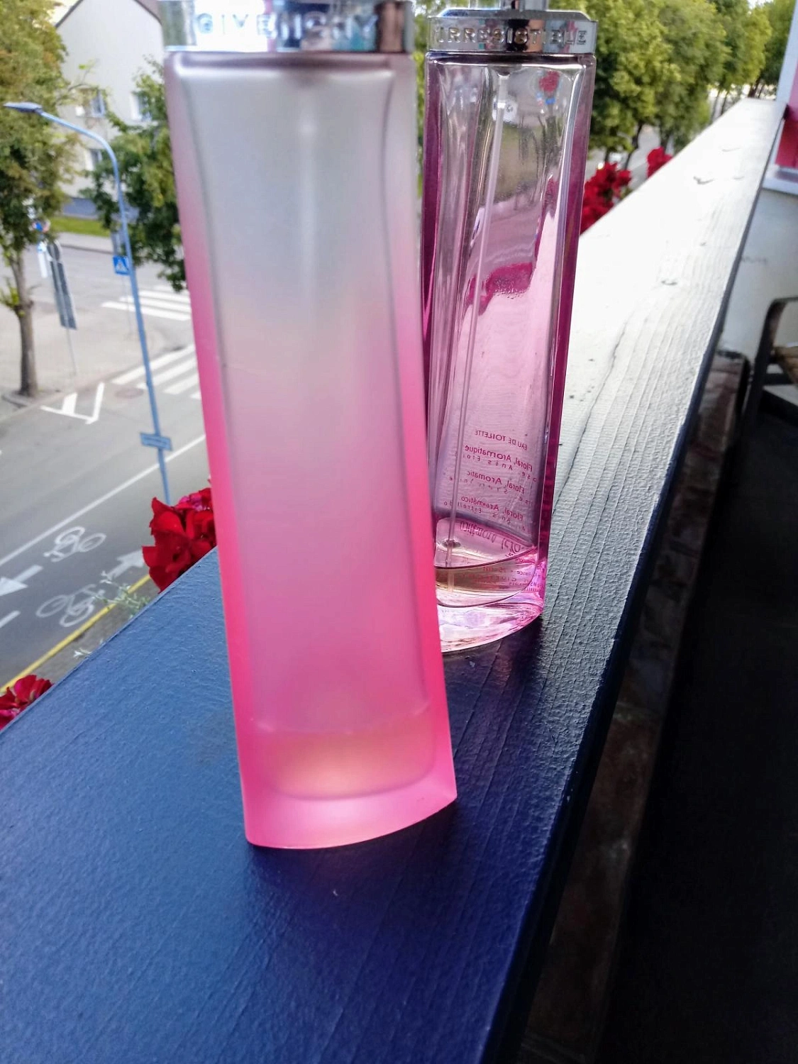 GIVENCHY Very Irresistible Eau de Toilette