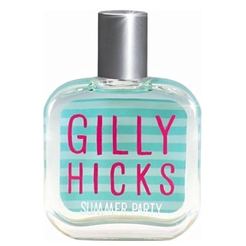 Фото Hollister Gilly Hicks Summer Party