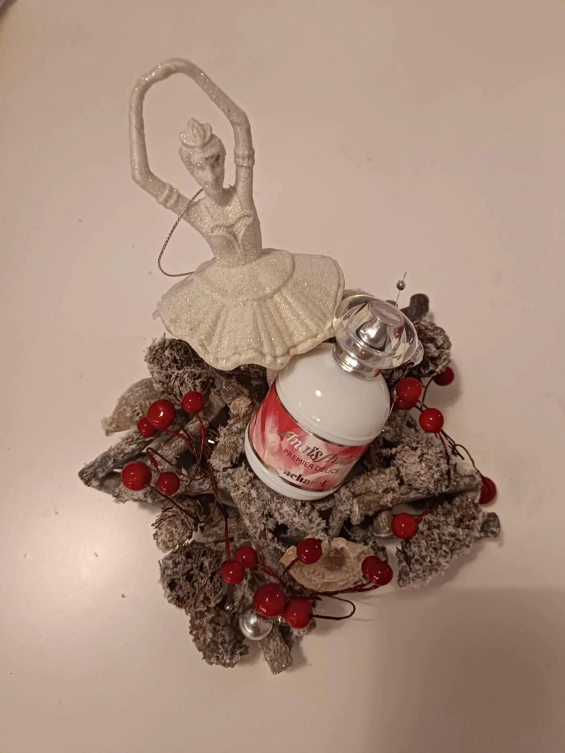 Cacharel Anais Anais Premier Delice