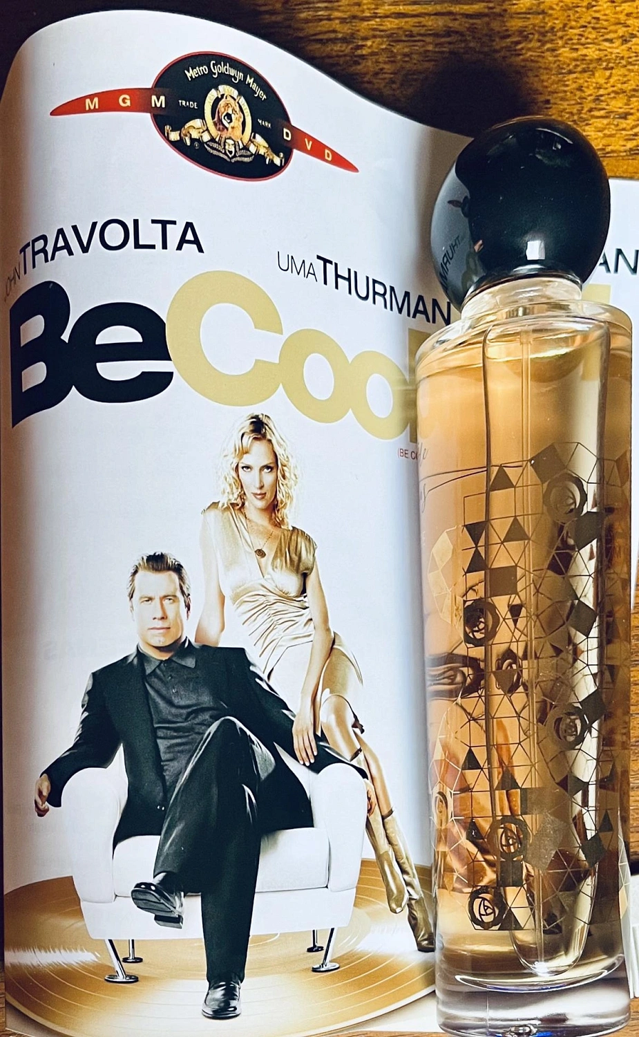 Secret de Rochas Oud Mystère