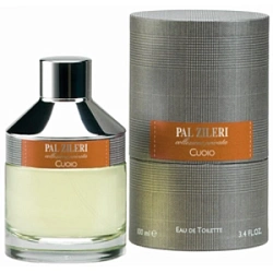 Pal Zileri Collezione Privata Cuoio