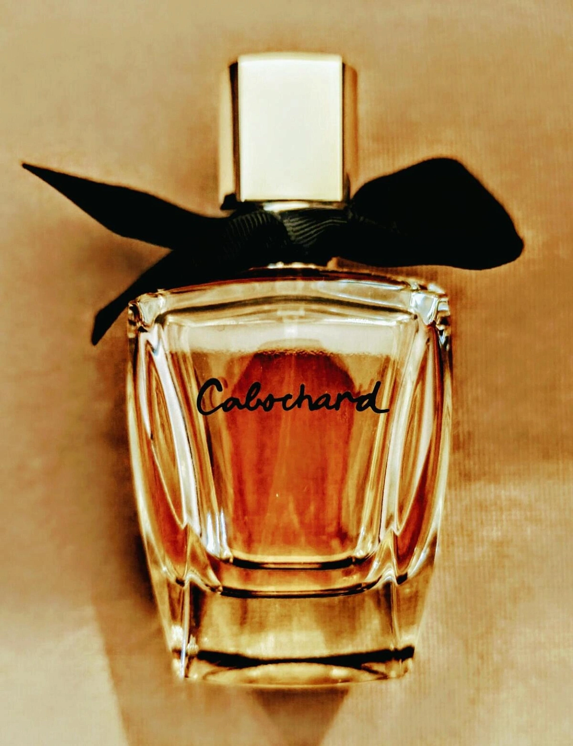 Gres Cabochard Eau de Toilette 2019
