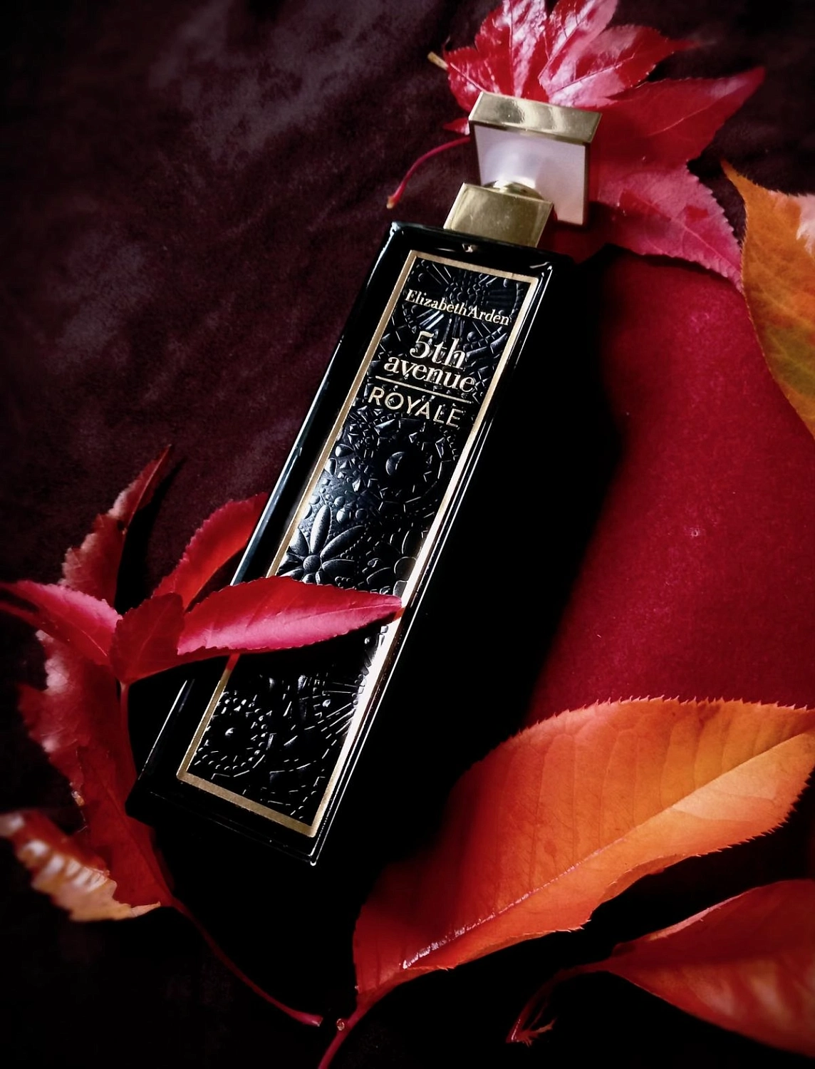 Elizabeth Arden 5th Avenue Royale