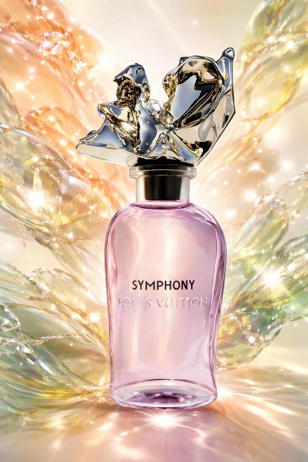 Louis Vuitton Symphony