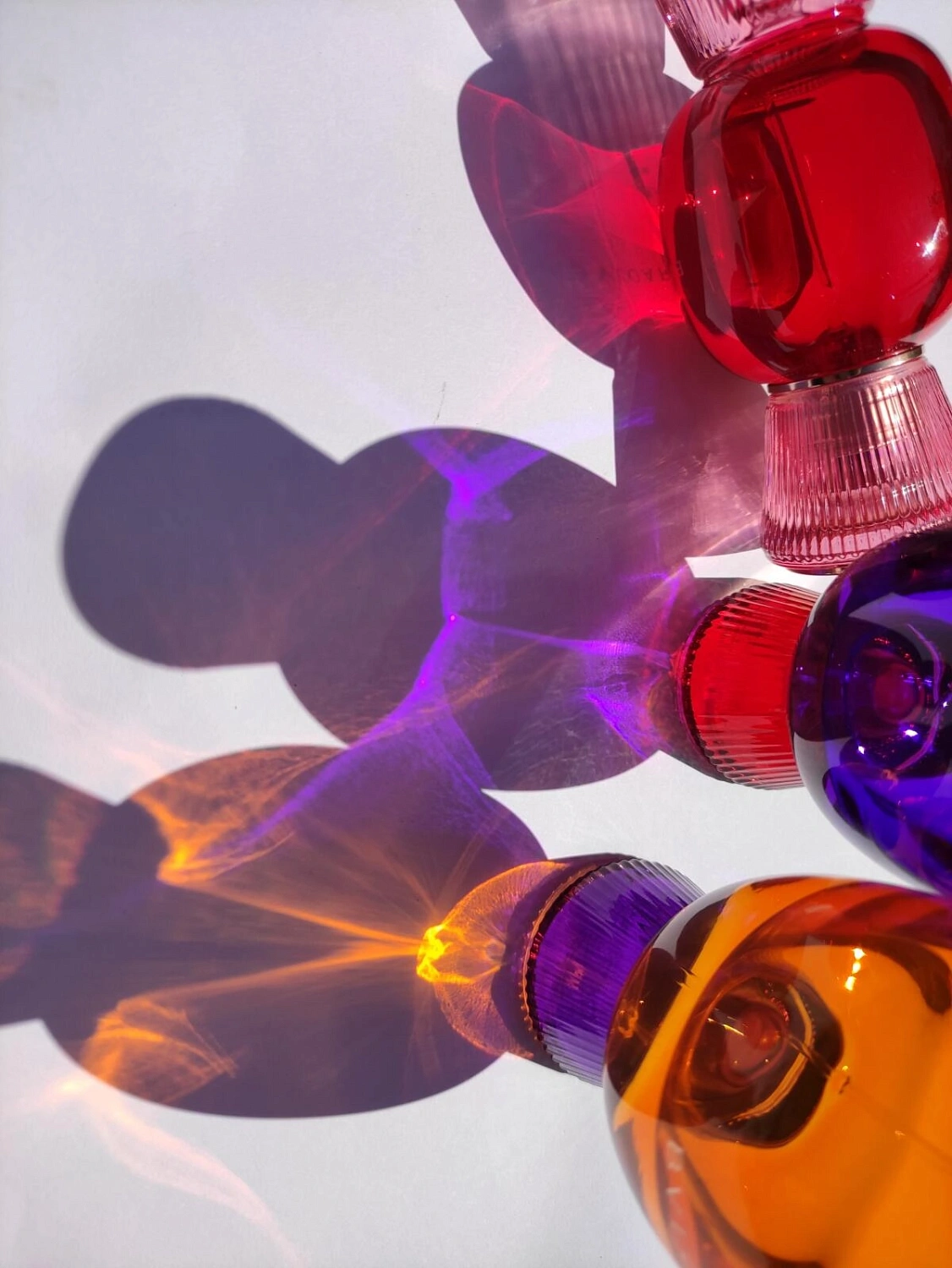 BVLGARI Fantasia Veneta