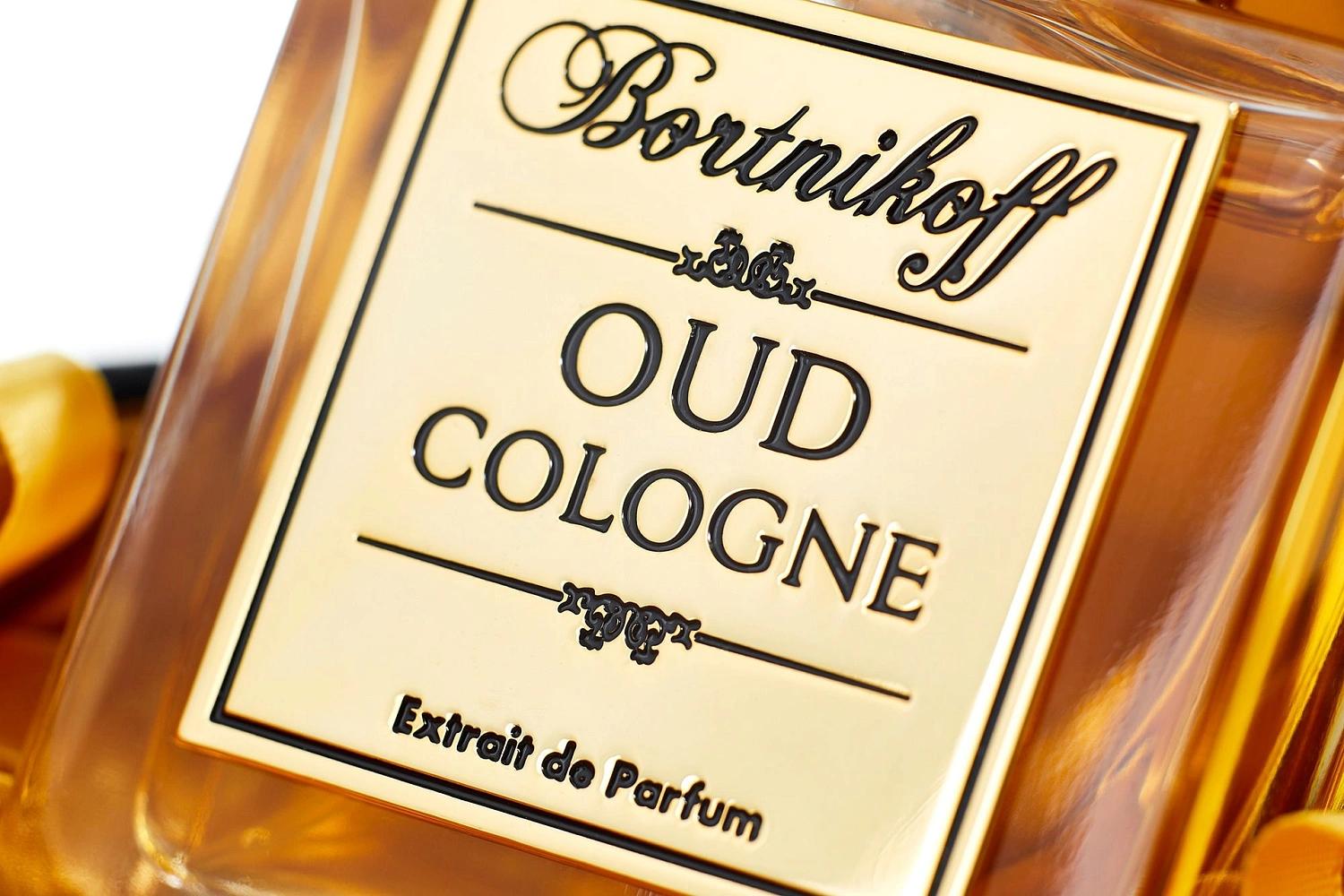 Bortnikoff Oud Cologne
