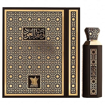Фото Arabian Oud Wasm Al Oud