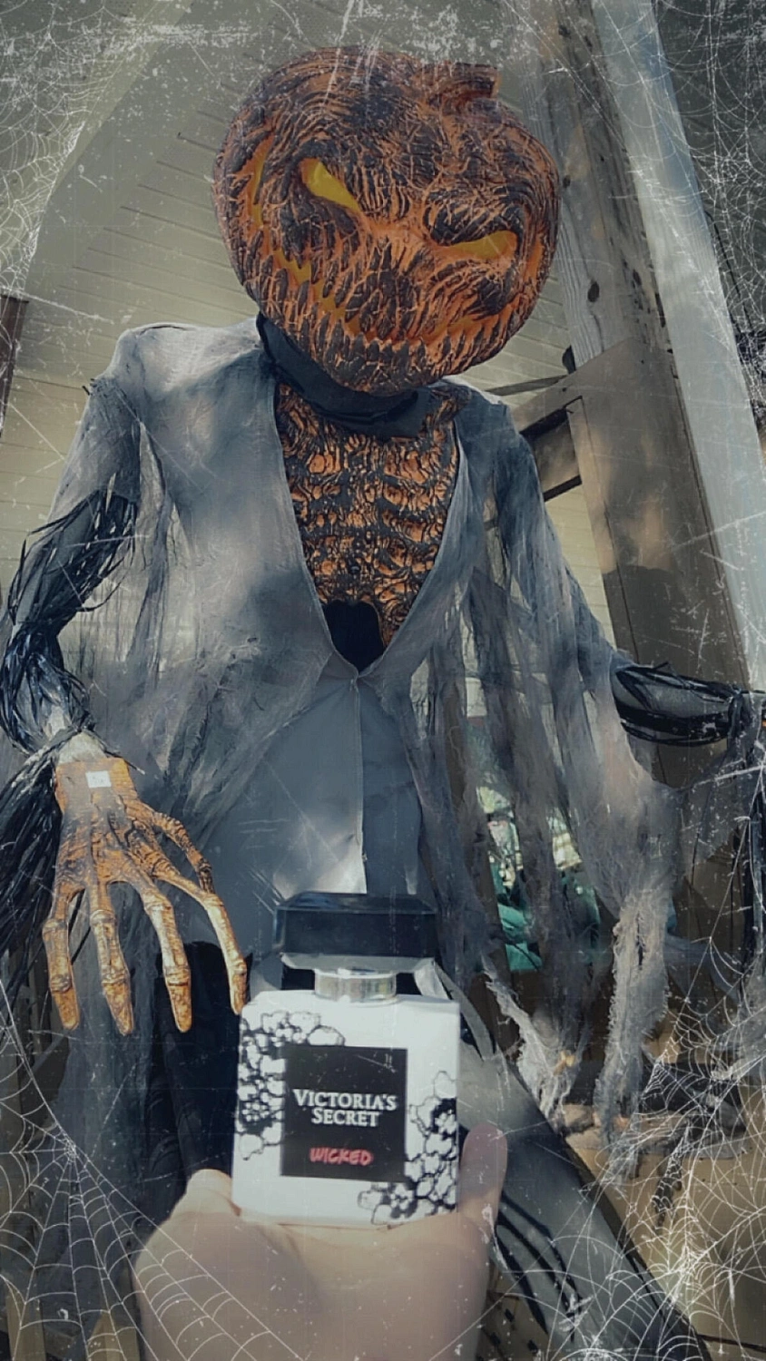 Victoria`s Secret Wicked Eau de Parfum