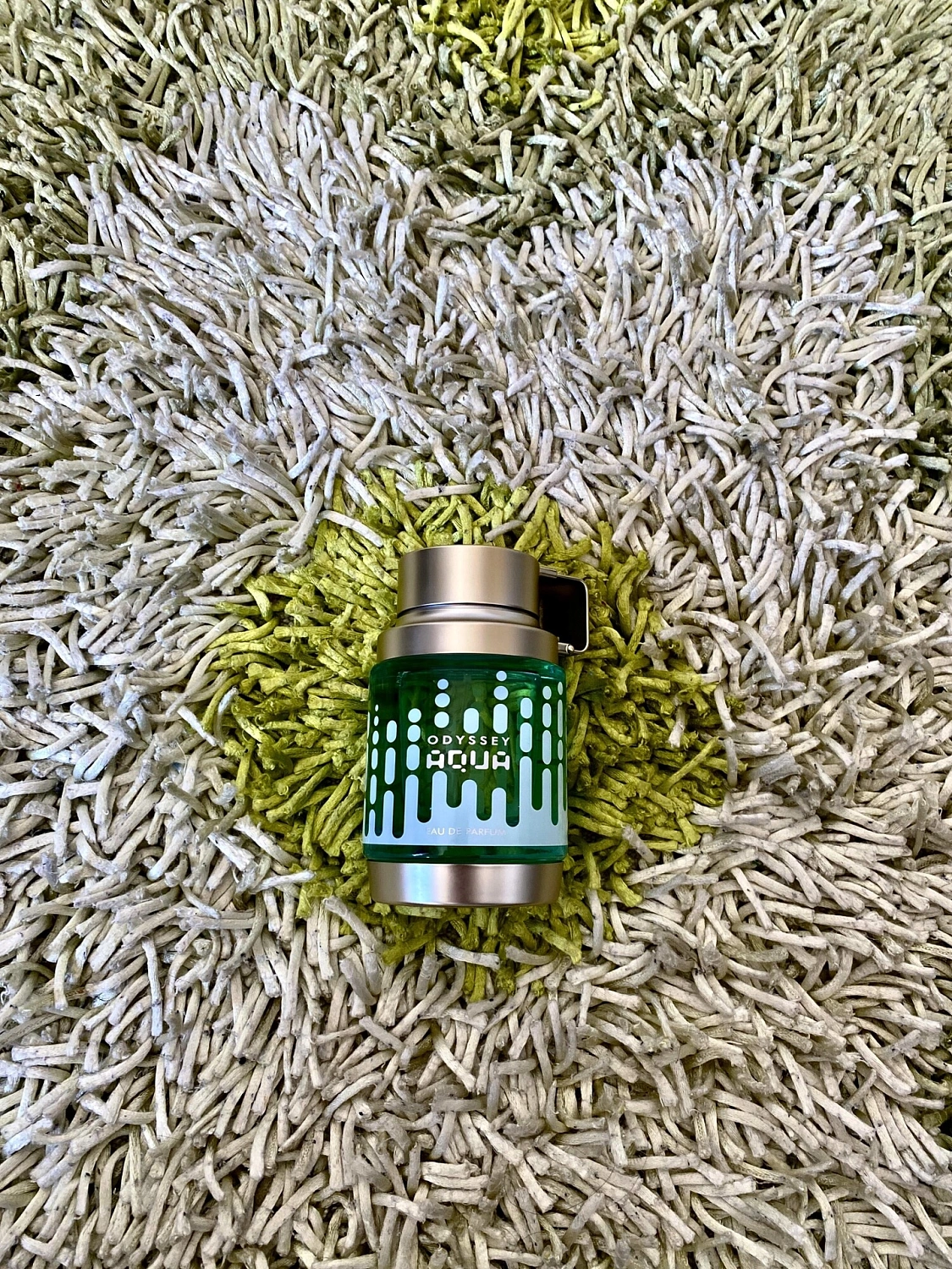 Armaf Odyssey Aqua Edition
