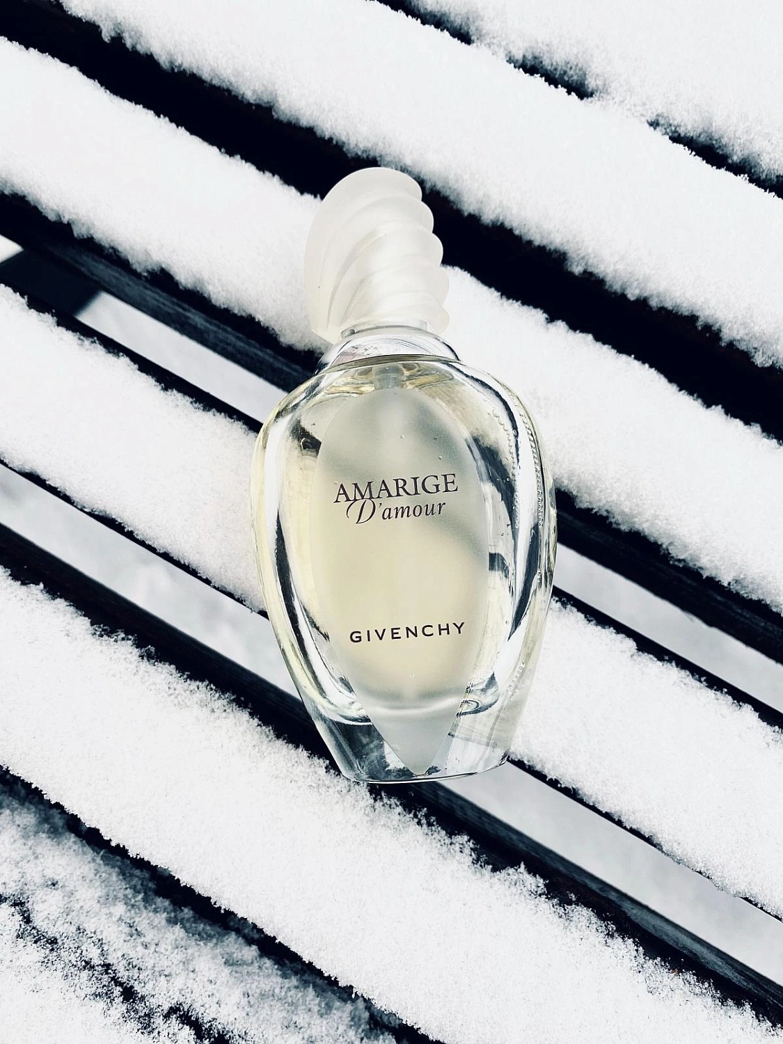 GIVENCHY Amarige D’Amour