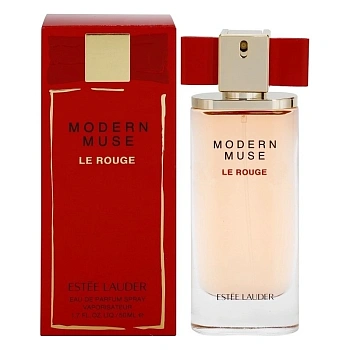 Фото Estee Lauder Modern Muse Le Rouge