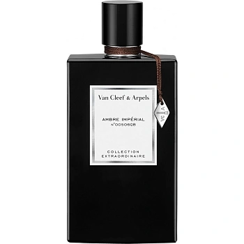 Van Cleef & Arpels Collection Extraordinaire Ambre Imperial парфюмерная вода, 75 мл тестер Van Cleef & Arpels Collection Extraordinaire Ambre Imperial парфюмерная вода, 75 мл тестер