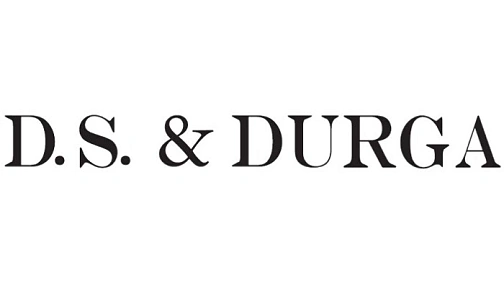 Открыть D.S. & DURGA Фото D.S. & DURGA