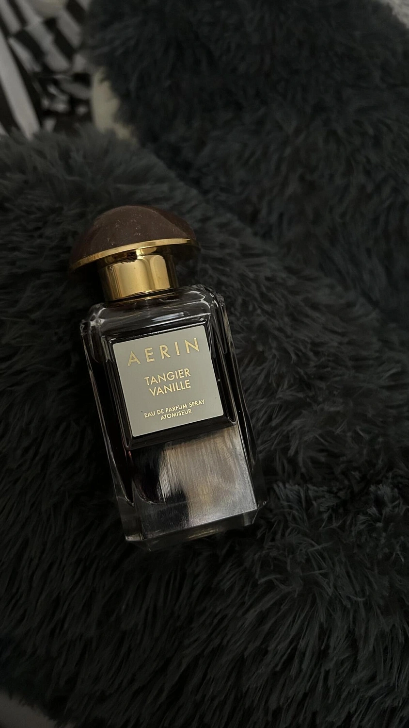 AERIN Tangier Vanille