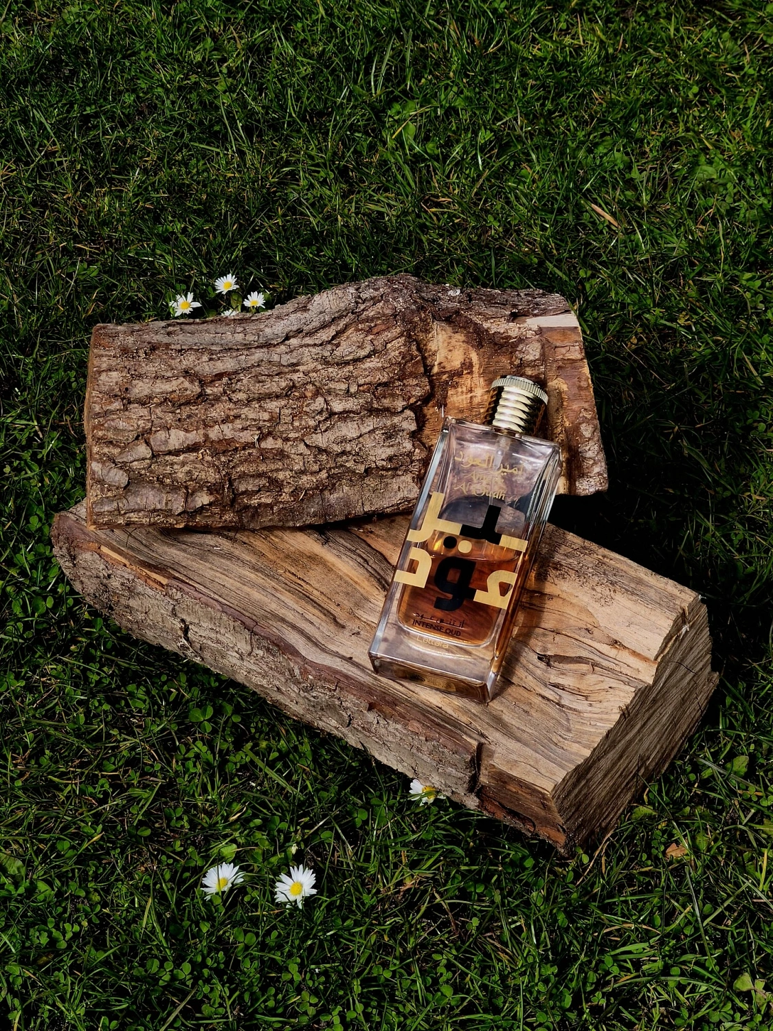 Lattafa Ameer Al Oudh Intense Oud