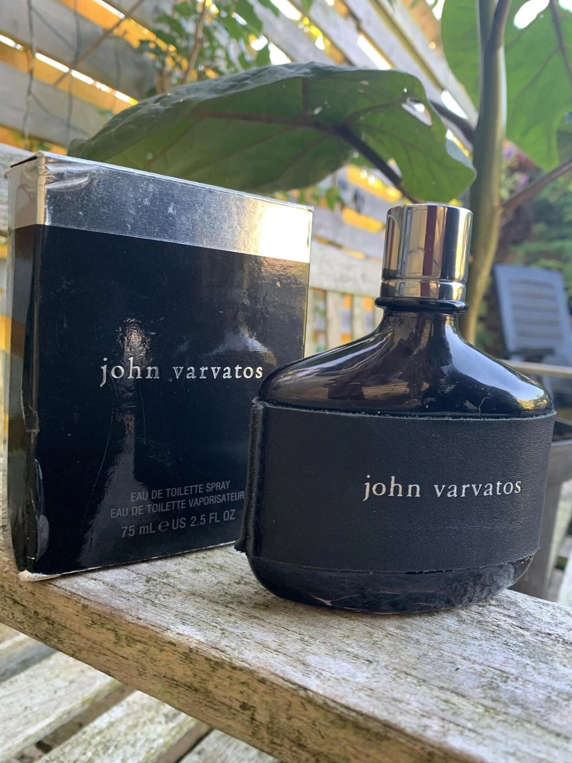 John Varvatos