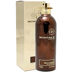 Montale Wild Aoud
