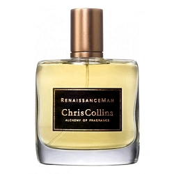 Chris Collins Renaissance Man