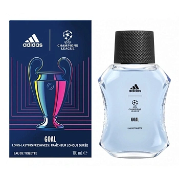Фото Adidas UEFA Champions League Goal