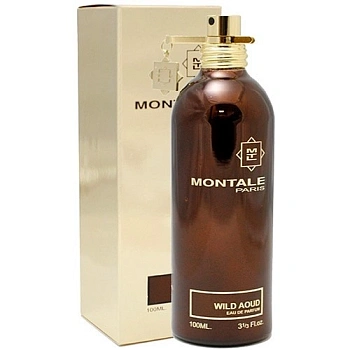 Фото MONTALE Wild Aoud