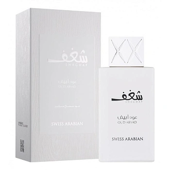 Фото Swiss Arabian Shaghaf Oud Abyad