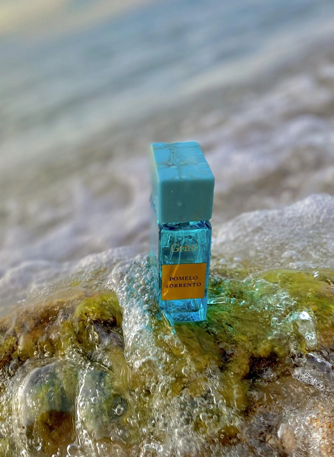 Gritti Pomelo Sorrento