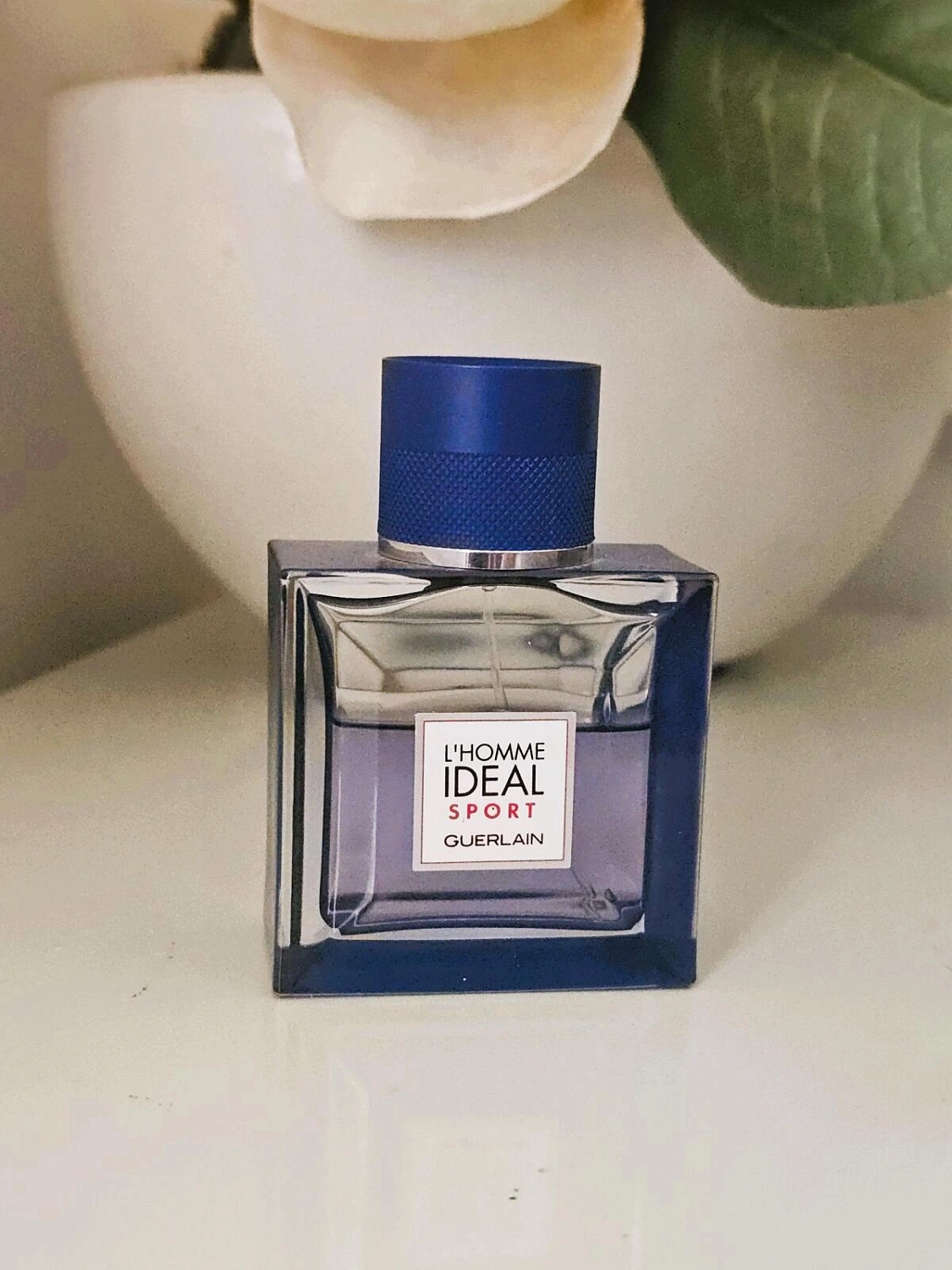 Guerlain L’Homme Ideal Sport