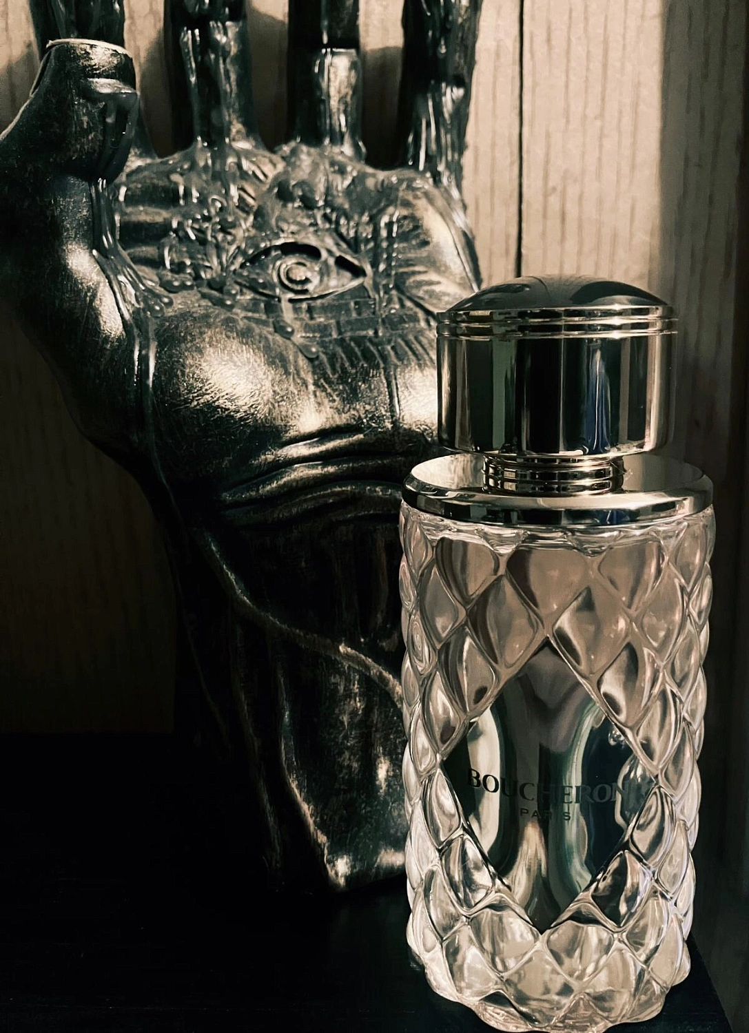 Boucheron Place Vendome