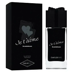 Evaflor Je t'aime Scandaleuse