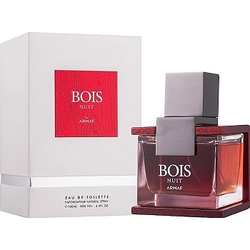 Фото Armaf Bois Nuit