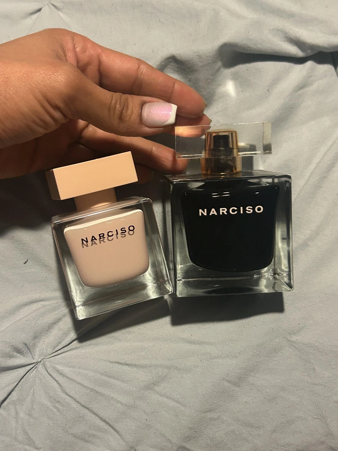 Narciso Rodriguez Narciso Eau de Toilette