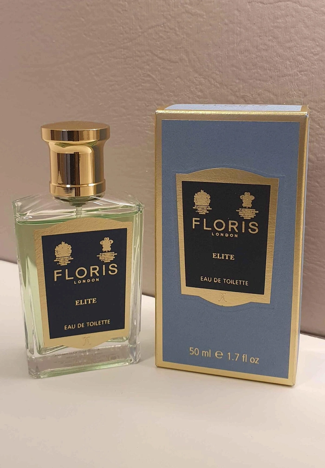 Floris Elite Floris Elite