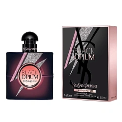 Yves Saint Laurent Black Opium Storm Illusion