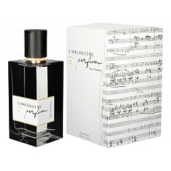 L'Orchestre Parfum Rose Trombone