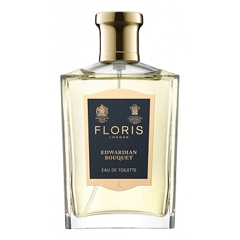 Floris Edwardian Bouquet туалетная вода, 100 мл тестер Floris Edwardian Bouquet туалетная вода, 100 мл тестер