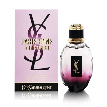 Фото Yves Saint Laurent Parisienne A L’Extreme