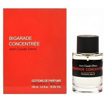 Фото Frederic Malle Bigarade Concentree