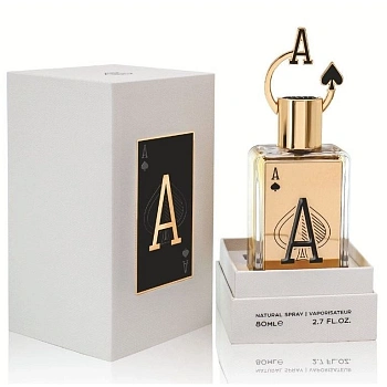 Фото Fragrance World Ace Of Spades