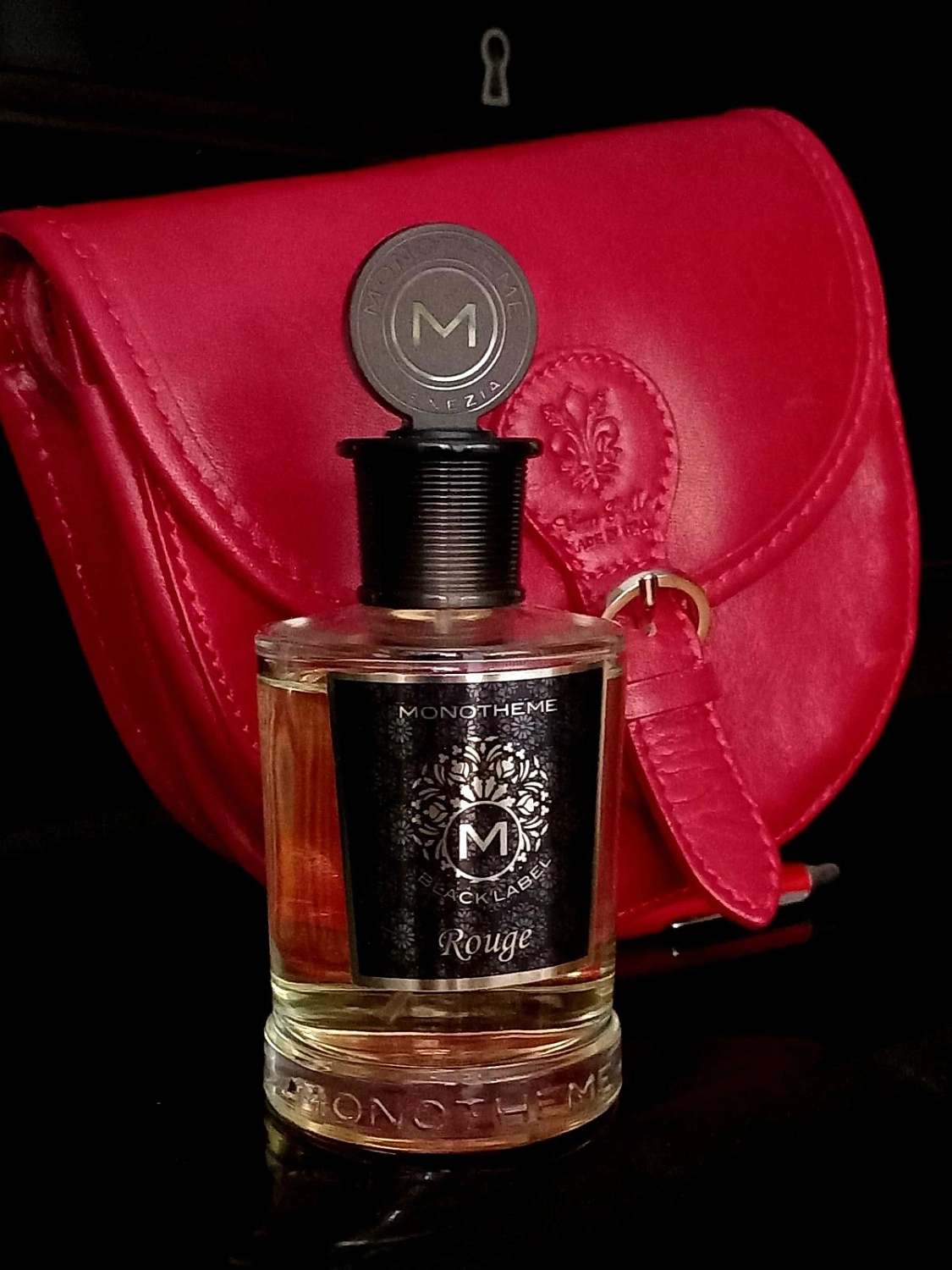 Monotheme Fine Fragrances Venezia Rouge