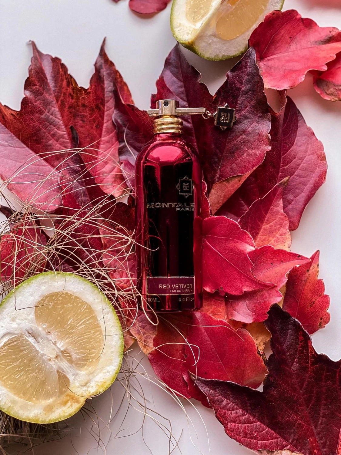 MONTALE Red Vetiver MONTALE Red Vetiver