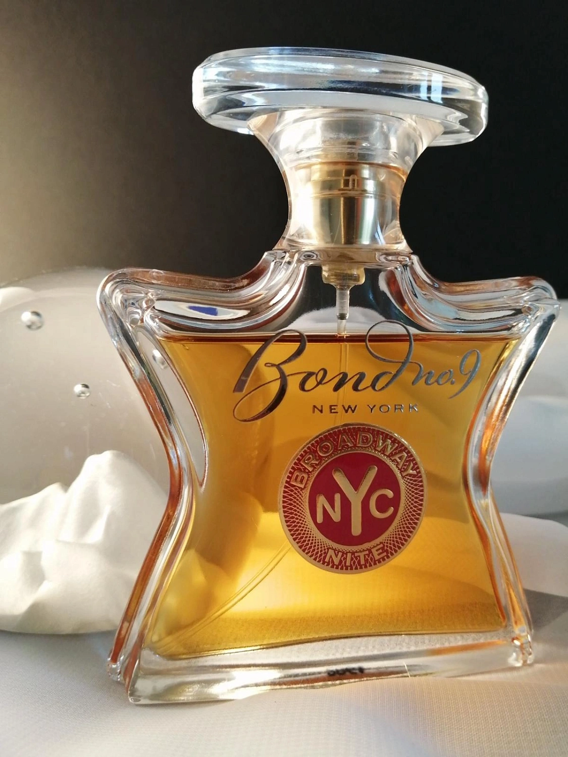 Bond No. 9 Broadway Nite