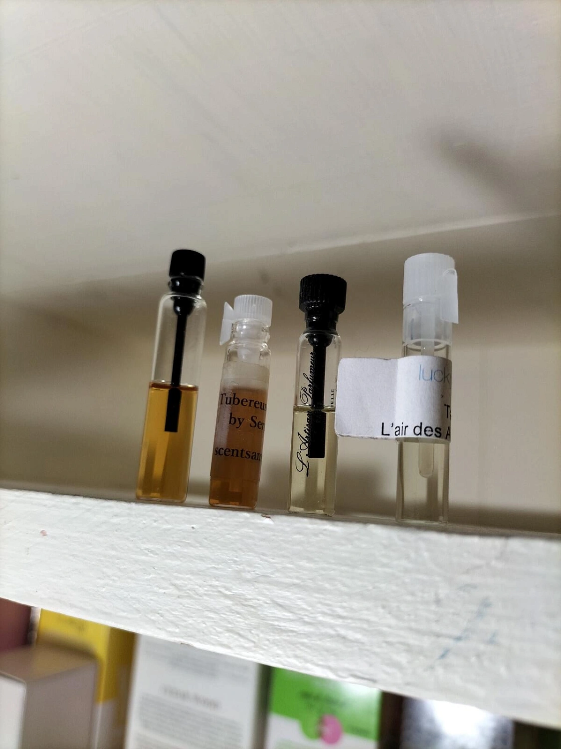 Serge Lutens Tubereuse Criminelle Serge Lutens Tubereuse Criminelle
