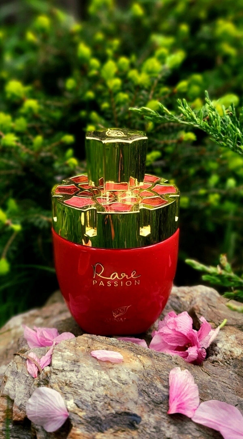 AFNAN Rare Passion AFNAN Rare Passion