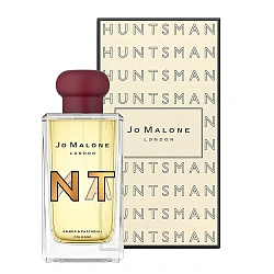 Jo Malone Amber & Patchouli Men