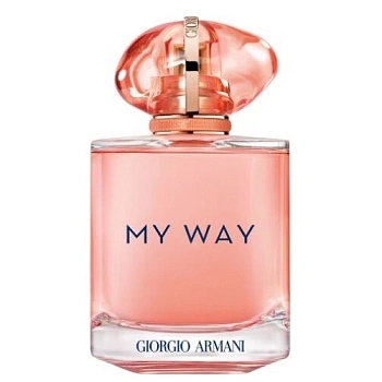 Фото ARMANI My Way Ylang